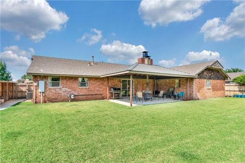 204 S Mockingbird Dr, Altus, OK 73521 photo 32
