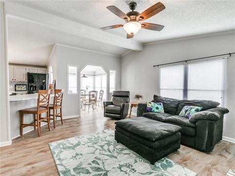 603 S Pine St, Crescent, OK 73028 photo 17
