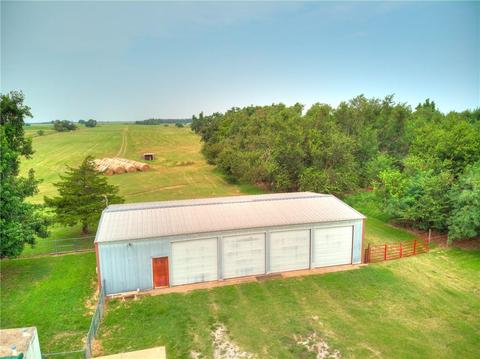 603 S Pine St, Crescent, OK 73028 photo 36