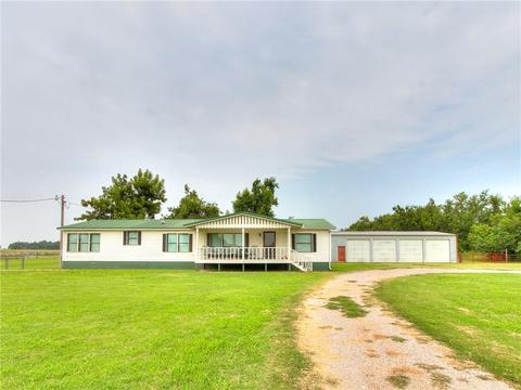 603 S Pine St, Crescent, OK 73028 photo 1