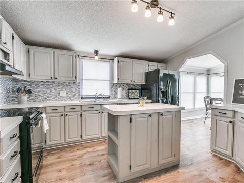 603 S Pine St, Crescent, OK 73028 photo 13