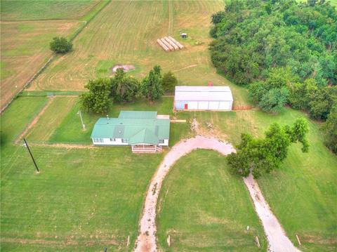 603 S Pine St, Crescent, OK 73028 photo 6
