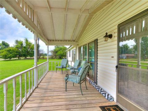 603 S Pine St, Crescent, OK 73028 photo 4