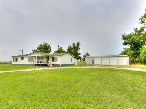 603 S Pine St, Crescent, OK 73028 photo 2