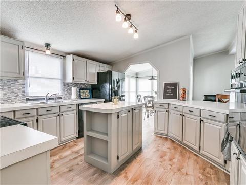 603 S Pine St, Crescent, OK 73028 photo 12