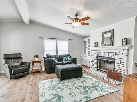 603 S Pine St, Crescent, OK 73028 photo 19