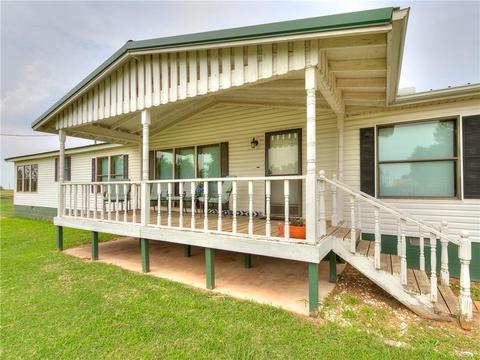 603 S Pine St, Crescent, OK 73028 photo 3
