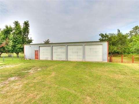 603 S Pine St, Crescent, OK 73028 photo 32