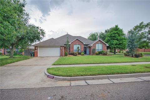 2900 Cimarron Dr, Norman, OK 73071 photo 1