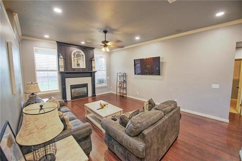 2900 Cimarron Dr, Norman, OK 73071 photo 6