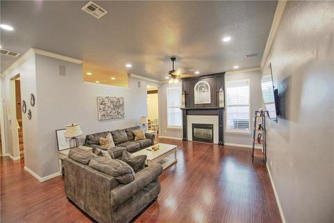 2900 Cimarron Dr, Norman, OK 73071 photo 5