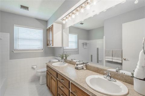 3717 N Riverside Dr, Bethany, OK 73008 photo 19