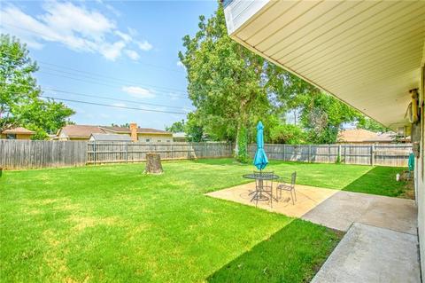 3717 N Riverside Dr, Bethany, OK 73008 photo 25