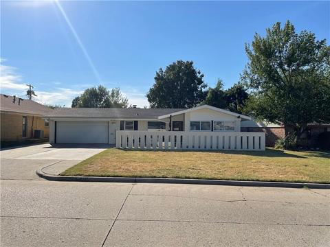 3717 N Riverside Dr, Bethany, OK 73008 photo 3