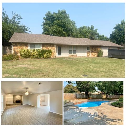 201 Loch Loop, Yukon, OK 73099 photo 1
