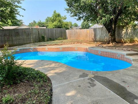 201 Loch Loop, Yukon, OK 73099 photo 18