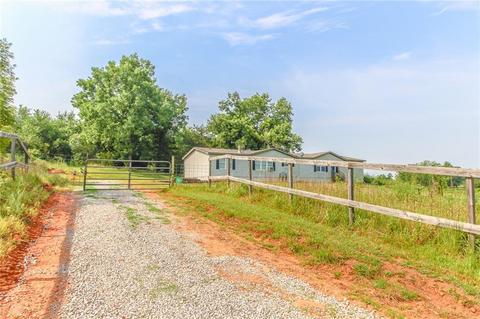 8282 E Franklin Rd, Norman, OK 73026 photo 35