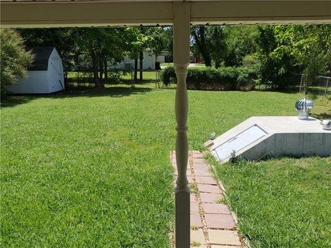 604 E Locust St, Tecumseh, OK 74873 photo 16