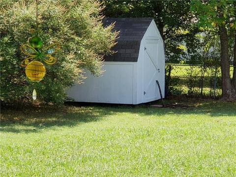 604 E Locust St, Tecumseh, OK 74873 photo 17