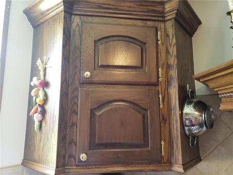 604 E Locust St, Tecumseh, OK 74873 photo 8