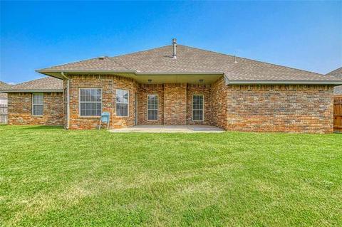 2016 SW 32nd St, Moore, OK 73170 photo 27