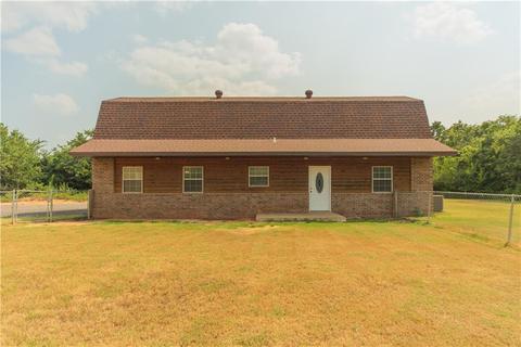 12805 E Britton Rd, Jones, OK 73049 photo 8