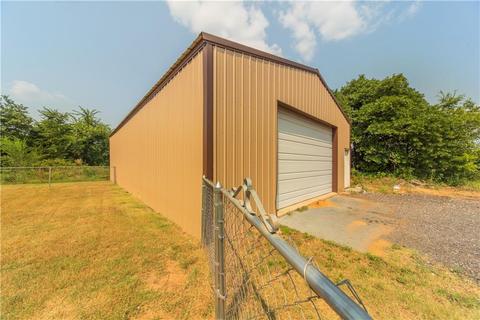 12805 E Britton Rd, Jones, OK 73049 photo 24