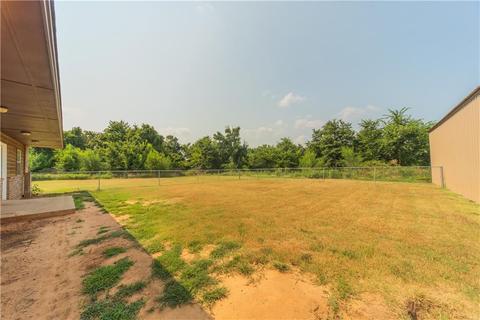 12805 E Britton Rd, Jones, OK 73049 photo 26