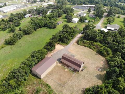 12805 E Britton Rd, Jones, OK 73049 photo 5