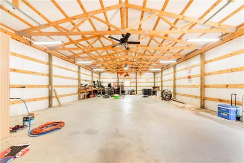 12805 E Britton Rd, Jones, OK 73049 photo 25