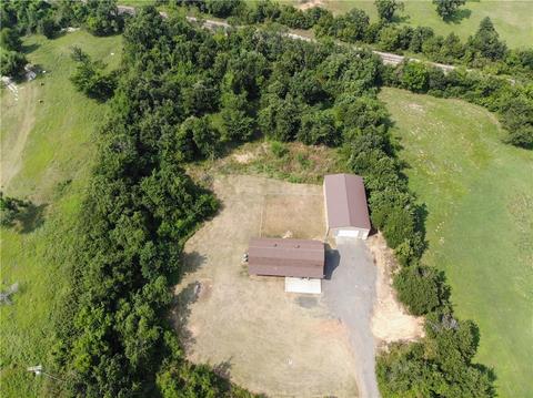 12805 E Britton Rd, Jones, OK 73049 photo 6