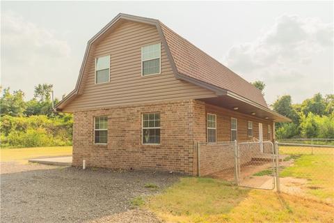 12805 E Britton Rd, Jones, OK 73049 photo 3