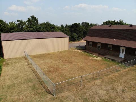 12805 E Britton Rd, Jones, OK 73049 photo 27