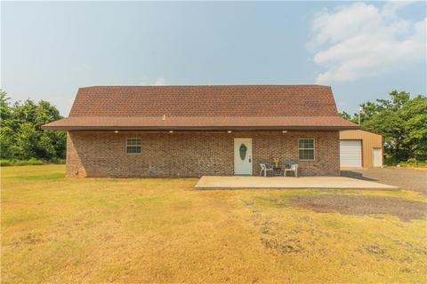12805 E Britton Rd, Jones, OK 73049 photo 7