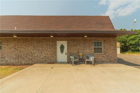 12805 E Britton Rd, Jones, OK 73049 photo 9