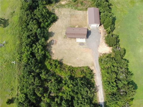 12805 E Britton Rd, Jones, OK 73049 photo 1