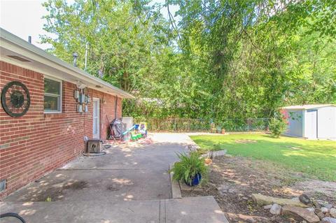 211 Foreman Ave, Norman, OK 73069 photo 35