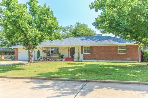211 Foreman Ave, Norman, OK 73069 photo 2