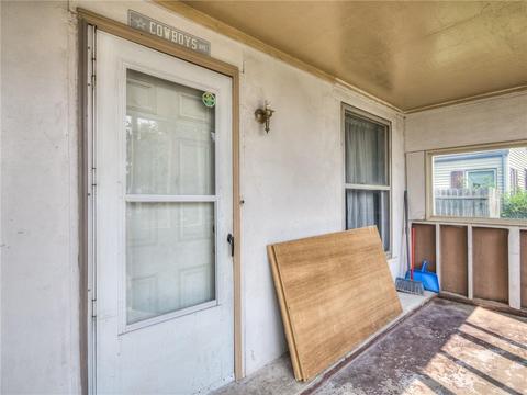 924 S Gresham Ave, El Reno, OK 73036 photo 1