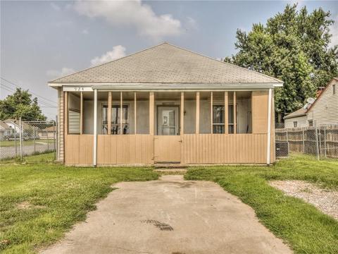 924 S Gresham Ave, El Reno, OK 73036 photo 3