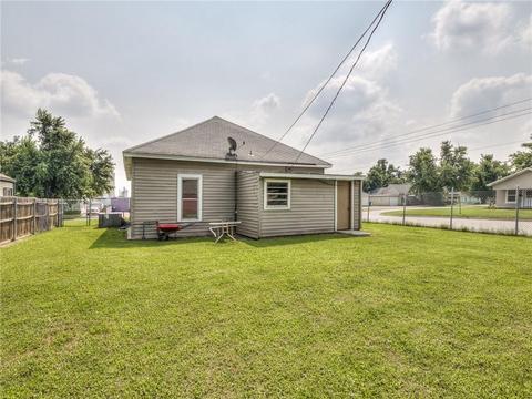 924 S Gresham Ave, El Reno, OK 73036 photo 34