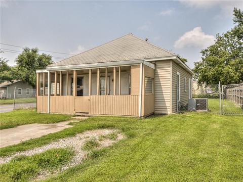 924 S Gresham Ave, El Reno, OK 73036 photo 7