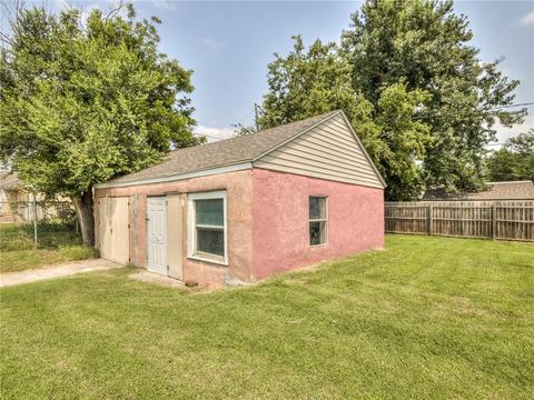 924 S Gresham Ave, El Reno, OK 73036 photo 36