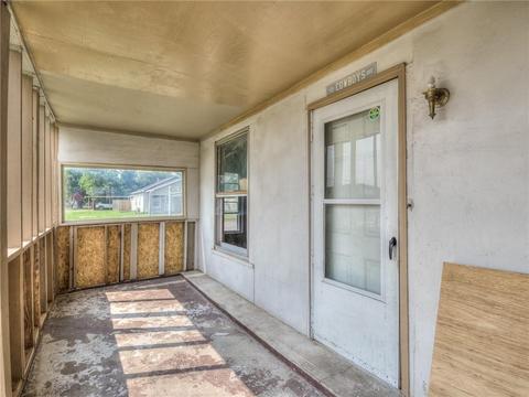 924 S Gresham Ave, El Reno, OK 73036 photo 2