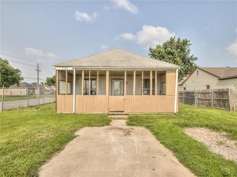 924 S Gresham Ave, El Reno, OK 73036 photo 4