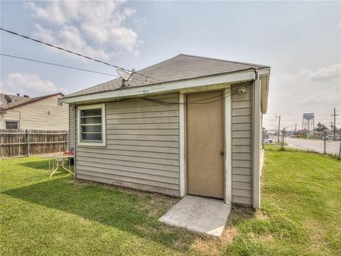 924 S Gresham Ave, El Reno, OK 73036 photo 30