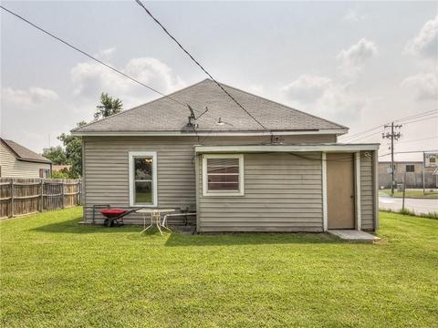 924 S Gresham Ave, El Reno, OK 73036 photo 33