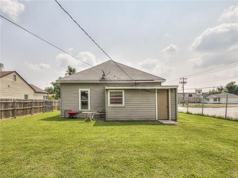 924 S Gresham Ave, El Reno, OK 73036 photo 32