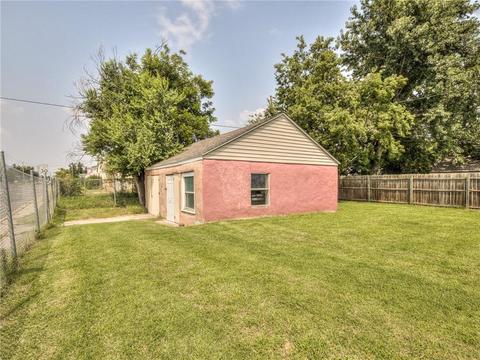 924 S Gresham Ave, El Reno, OK 73036 photo 35