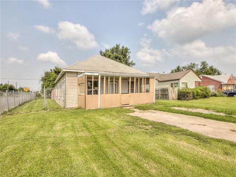 924 S Gresham Ave, El Reno, OK 73036 photo 5